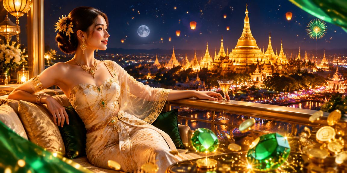ပဲခူးတိုင်းဒေသကြီးတွင် အန်းဒါးဘဟာများ မြန်မာအထင်ကရ စတိုင်ဖြင့်