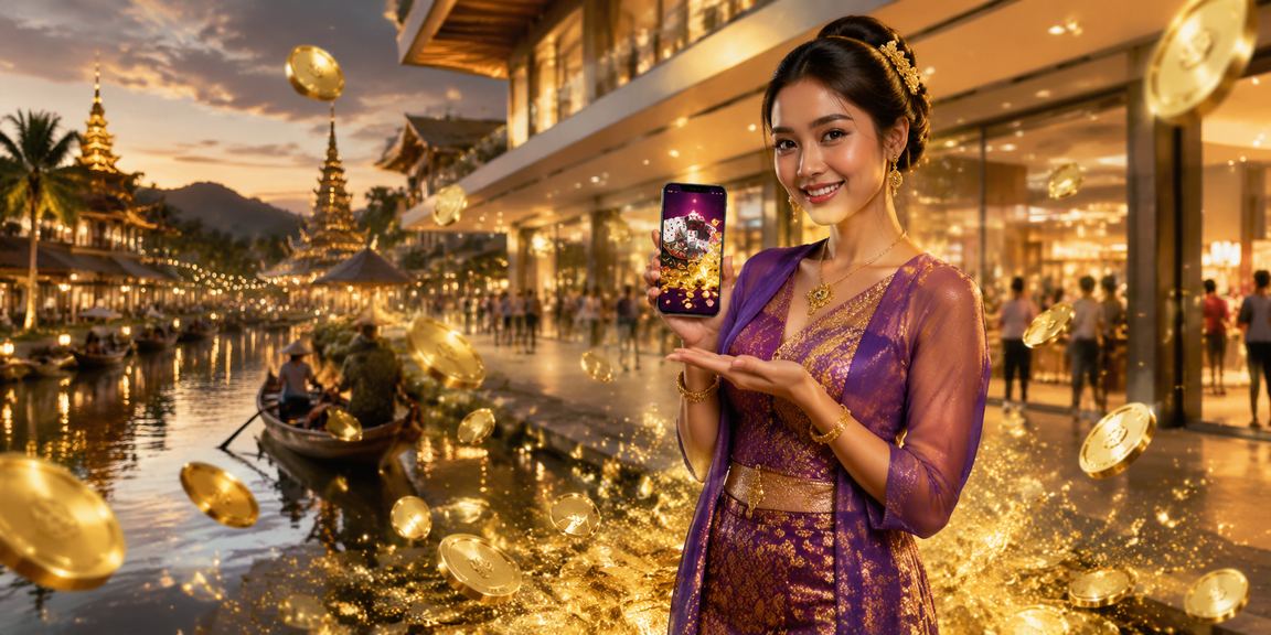 Inle လေကန်အနီး မြန်မာစတိုင် အွန်လိုင်းဖက်စုံဂိမ်း