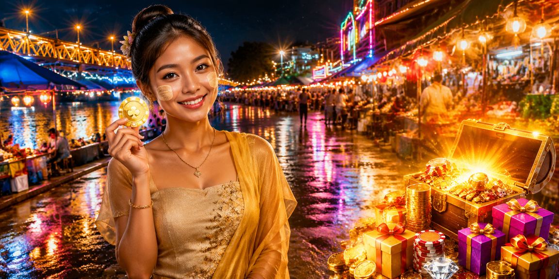 မော်လမြိုင်တွင် ပုံမှန်သဘောတူ ငွေငွေသွင်းမှု ပြုလုပ်နေသည်