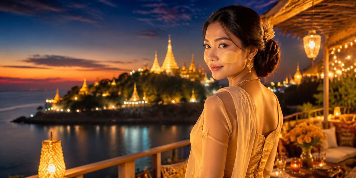 စစ်ကိုင်းခရိုင် စာပေမြင်ကွင်း VIP အတွက် ကာစီနိုအကြိုဆုကြေးငွေ လက်ခံခြင်း