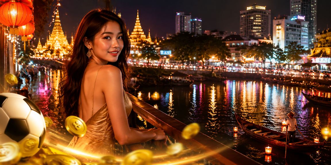 ရန်ကုန်မြို့ ညဈေးပြိုင်ပွဲတွင် စွန့်စားမှုများ